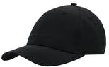 GP Small Logo Cap Soft - Black